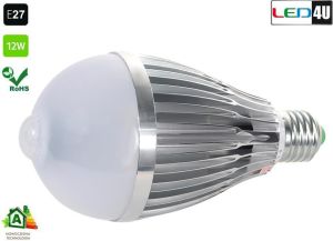 Maclean Led4U z czujnikiem ruchu (39368) 2