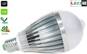 Maclean Led4U z czujnikiem ruchu (39368) 3