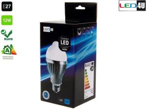 Maclean Led4U z czujnikiem ruchu (39368) 4