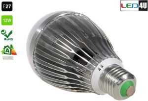 Maclean Led4U z czujnikiem ruchu (39368) 5