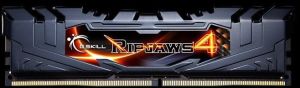 Pamięć G.Skill Ripjaws 4, DDR4, 32 GB, 3000MHz, CL15 (F4-3000C15Q-32GRK) 2