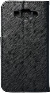 Partner Tele.com Kabura Fancy Book do SAMSUNG Galaxy A5 czarny 1