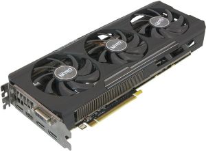 Karta graficzna Sapphire Radeon R9 390 NITRO, 8GB GDDR5, 512 Bit, HDMI, DVI, 3xDP, Box (11244-00-20G) 1