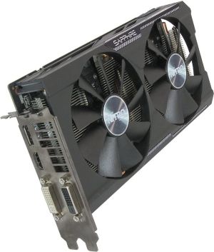 Karta graficzna Sapphire Radeon R9 380 OC, 4GB GDDR5 (256 Bit), HDMI, 2xDVI, DP (11242-07-20G) 3