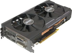 Karta graficzna Sapphire Radeon R9 380 OC, 4GB GDDR5 (256 Bit), HDMI, 2xDVI, DP (11242-07-20G) 4