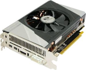 Karta graficzna Sapphire Radeon R9 380 OC 2GB GDDR5 (256 bit) HDMI, DVI, miniDP (11242-00-20G) 3