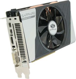 Karta graficzna Sapphire Radeon R9 380 OC 2GB GDDR5 (256 bit) HDMI, DVI, miniDP (11242-00-20G) 4