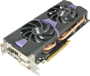Karta graficzna Sapphire Radeon R9 380 OC, 2GB GDDR5 (256 Bit), HDMI, 2xDVI, DP (11242-02-20G) 2