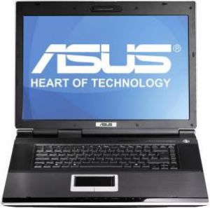 Laptop Asus A7CC-7S001M T5500 120 1024 DVDRW WLAN BT VC TV XPM 1