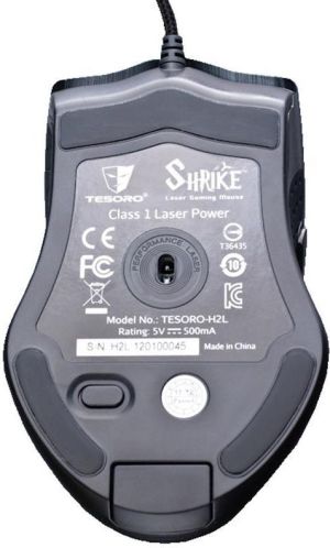 Mysz Tesoro Shrike TS-H2L 7
