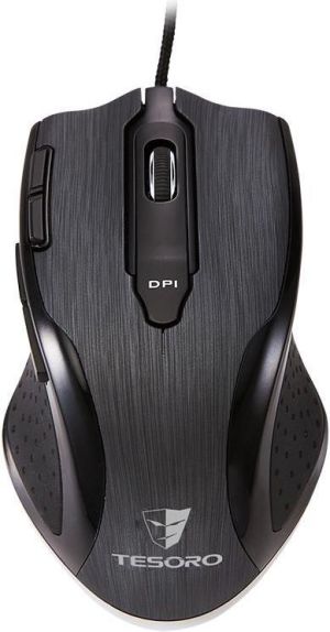 Mysz Tesoro Shrike TS-H2L 8
