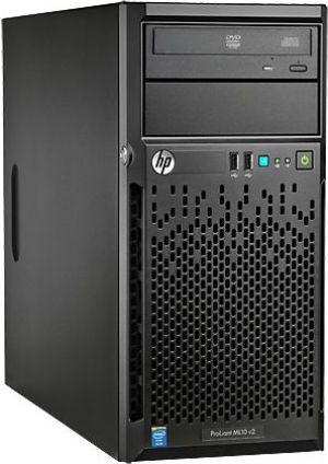 Serwer HP HP ML10v2, G3240 4GB (814483-421) 2