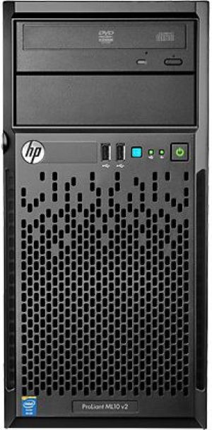 Serwer HP HP ML10v2, G3240 4GB (814483-421) 3