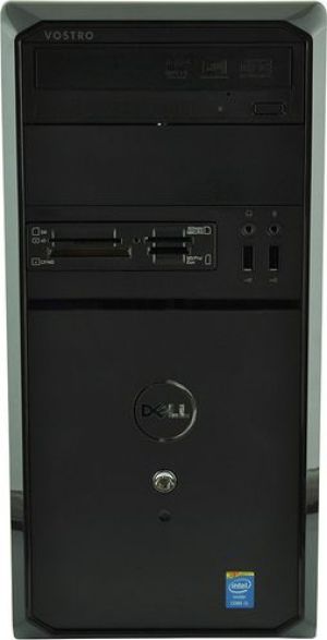 Komputer Dell Dell Vostro 3900 MT i3-4160 4GB 500GB HD 4400 GT705 W8P (GBEARMT1601_107_Win) 3Y NBD 1