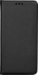 Partner Tele.com Kabura Smart Case book do iPhone XS (5,8) czarny 1