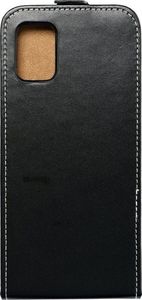 Partner Tele.com Kabura Slim Flexi Fresh Pionowa do SAMSUNG Galaxy A51 czarny 3