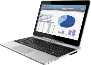 Laptop HP EliteBook Revolve 810 G3 (J8R96EA#AKD) 4