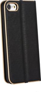 Partner Tele.com Kabura Luna Book do SAMSUNG Galaxy M21 czarny 3