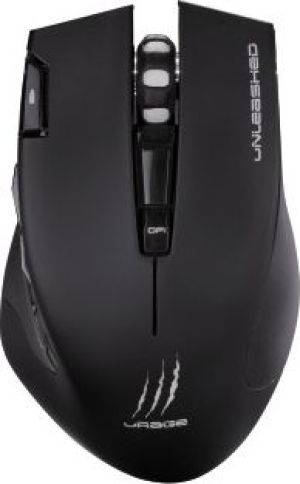 Mysz Hama uRage Unleashed (001137330000) 7