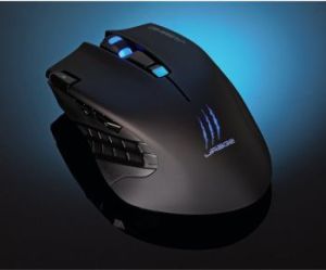 Mysz Hama uRage Unleashed (001137330000) 10