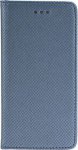 Partner Tele.com Kabura Smart Case book do SAMSUNG Galaxy A5 2017 stalowy 1