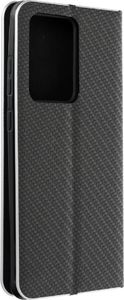 Partner Tele.com Kabura Luna Carbon do SAMSUNG Galaxy S20 Ultra czarny 2