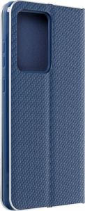 Partner Tele.com Kabura Luna Carbon do SAMSUNG Galaxy S20 Ultra niebieski 3