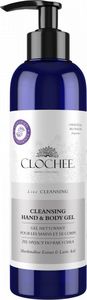 Clochee Clochee - Żel myjący do rąk i ciała - Oriental Blossom - 250 ml uniwersalny 1
