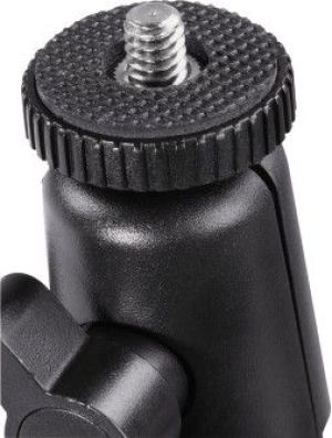 Hama UCHWYT Z PRZYSSAWKĄ, GŁOWICA KULOWA 360 DO GO PRO - 000043560000 2