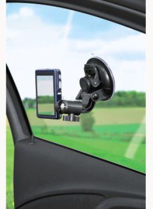 Hama UCHWYT Z PRZYSSAWKĄ, GŁOWICA KULOWA 360 DO GO PRO - 000043560000 4