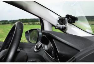 Hama UCHWYT Z PRZYSSAWKĄ, GŁOWICA KULOWA 360 DO GO PRO - 000043560000 7