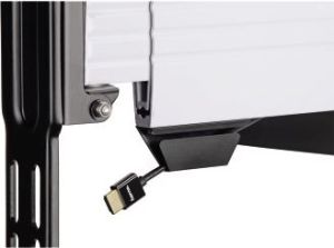 Hama Uchwyt Fullmotion CURVED XL 32"-65" 001186340000 11