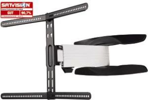 Hama Uchwyt Fullmotion CURVED XL 32"-65" 001186340000 13