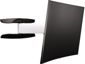 Hama Uchwyt Fullmotion CURVED XL 32"-65" 001186340000 5