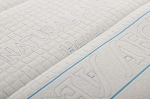 Hevea Materac FAMILY MEDICARE PLUS 160x200 lateksowy HEVEA 2