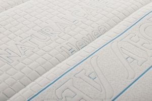 Hevea Materac piankowy FITNESS dwustronny HEVEA 3