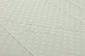 Hevea Materac piankowy FITNESS COSMO 180x200 HEVEA 5