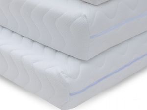 Mirat Materac LENNY 160x200 piankowy dwustronny do sypialni MIRAT 2