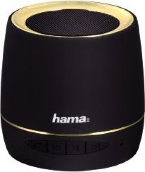 Głośnik Hama Mobilny Sphere Bluetooth (001244840000) 1