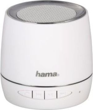 Głośnik Hama Mobilny Sphere Bluetooth (001244850000) 1