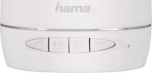Głośnik Hama Mobilny Sphere Bluetooth (001244850000) 2