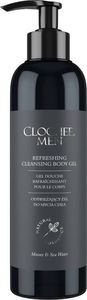 Clochee Clochee - Odświeżający żel do mycia ciała - 250 ml uniwersalny 1