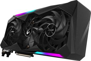 Karta graficzna Gigabyte Aorus Radeon RX 6800 XT MASTER 16GB GDDR6 (GV-R68XTAORUS M-16GC) 3