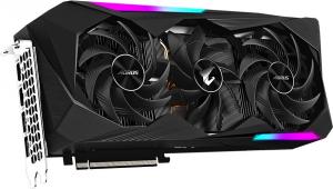 Karta graficzna Gigabyte Aorus Radeon RX 6800 XT Master 16GB GDDR6 (GV-R68XTAORUS M-16GD) 2