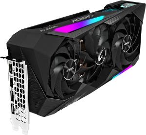 Karta graficzna Gigabyte Aorus Radeon RX 6800 XT Master 16GB GDDR6 (GV-R68XTAORUS M-16GD) 4