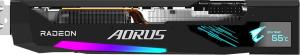 Karta graficzna Gigabyte Aorus Radeon RX 6800 XT Master 16GB GDDR6 (GV-R68XTAORUS M-16GD) 7