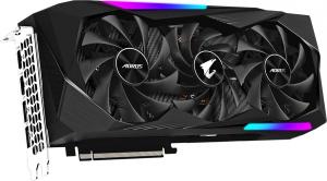 Karta graficzna Gigabyte Aorus Radeon RX 6800 Master 16GB GDDR6 (GV-R68AORUS M-16GD) 2