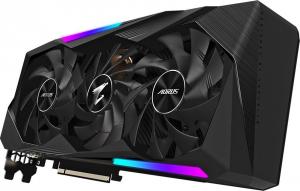 Karta graficzna Gigabyte Aorus Radeon RX 6800 Master 16GB GDDR6 (GV-R68AORUS M-16GD) 3