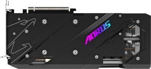 Karta graficzna Gigabyte Aorus Radeon RX 6800 Master 16GB GDDR6 (GV-R68AORUS M-16GD) 6