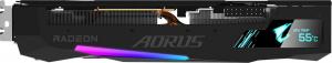Karta graficzna Gigabyte Aorus Radeon RX 6800 Master 16GB GDDR6 (GV-R68AORUS M-16GD) 7